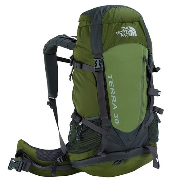 the north face 30 the north face 30